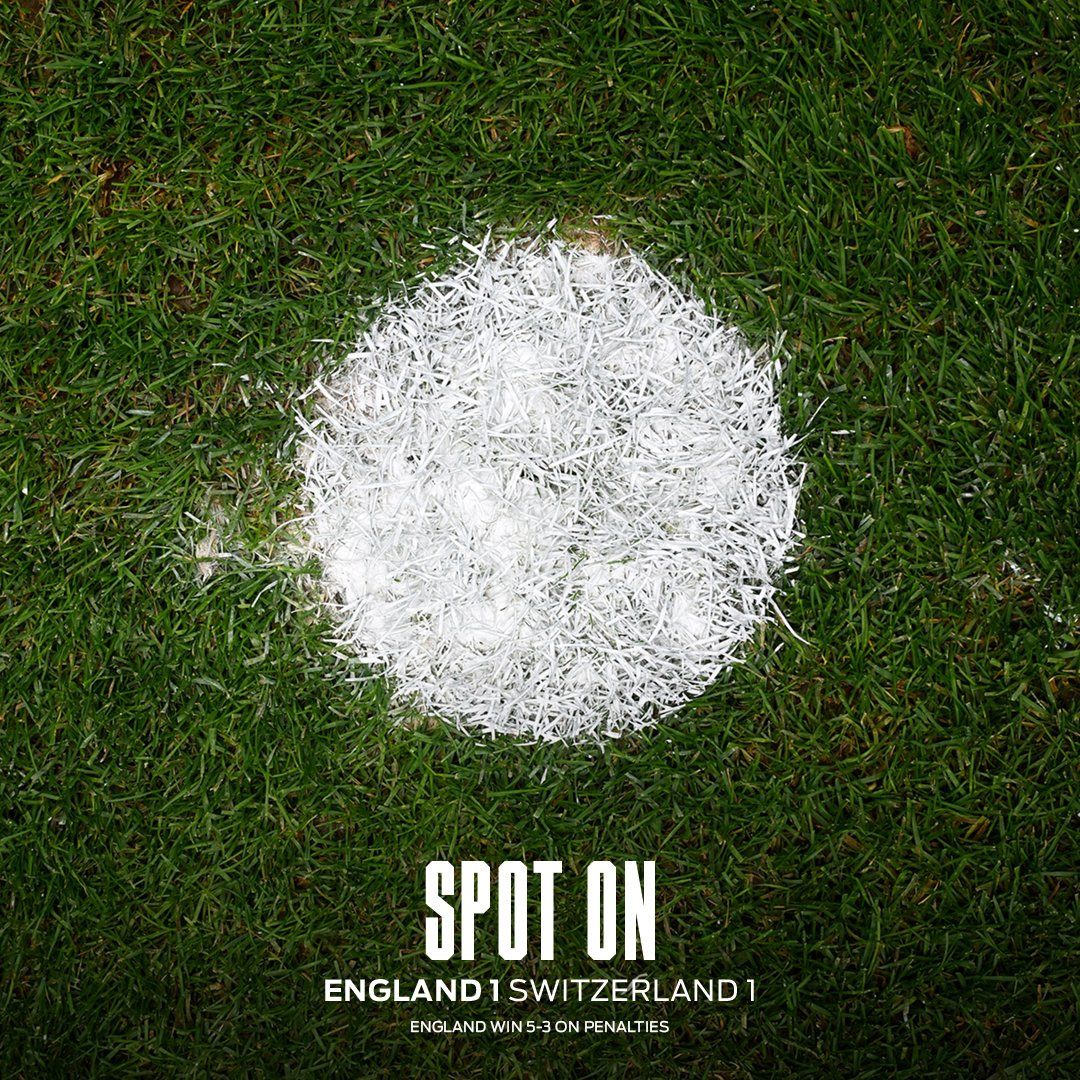 Euro 2024 in pictures