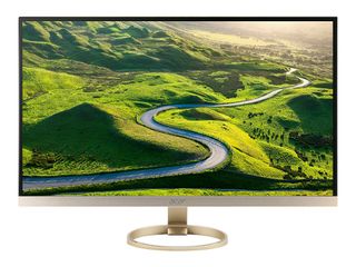 Acer H277HU 27 pouces