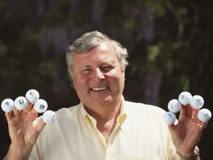 Peter Alliss Dies