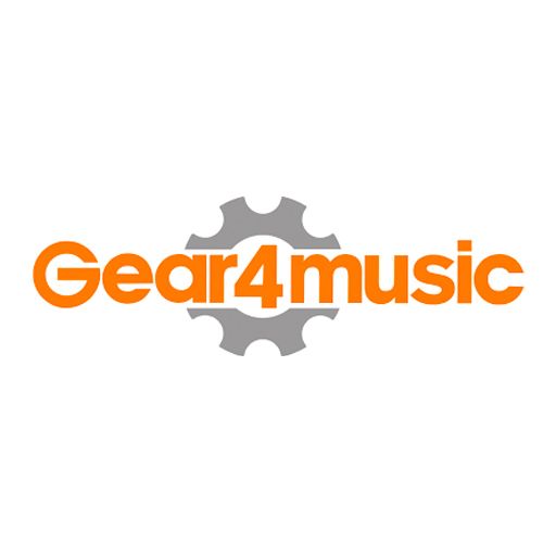 Gear4music Discount Codes