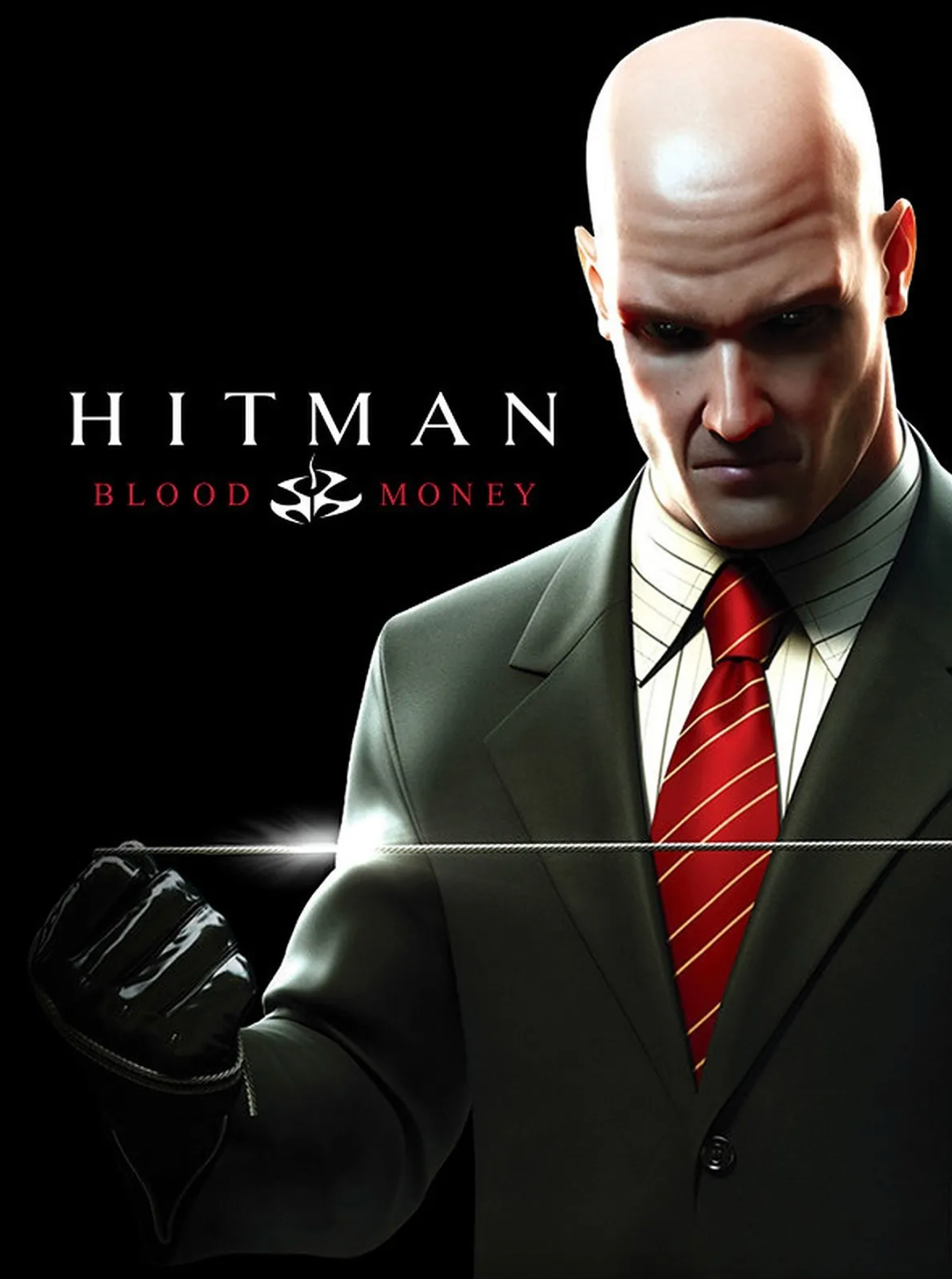 My favourite Hitman game, which has over 10,000 'Very Positive' reviews on Steam, is now less than a buck