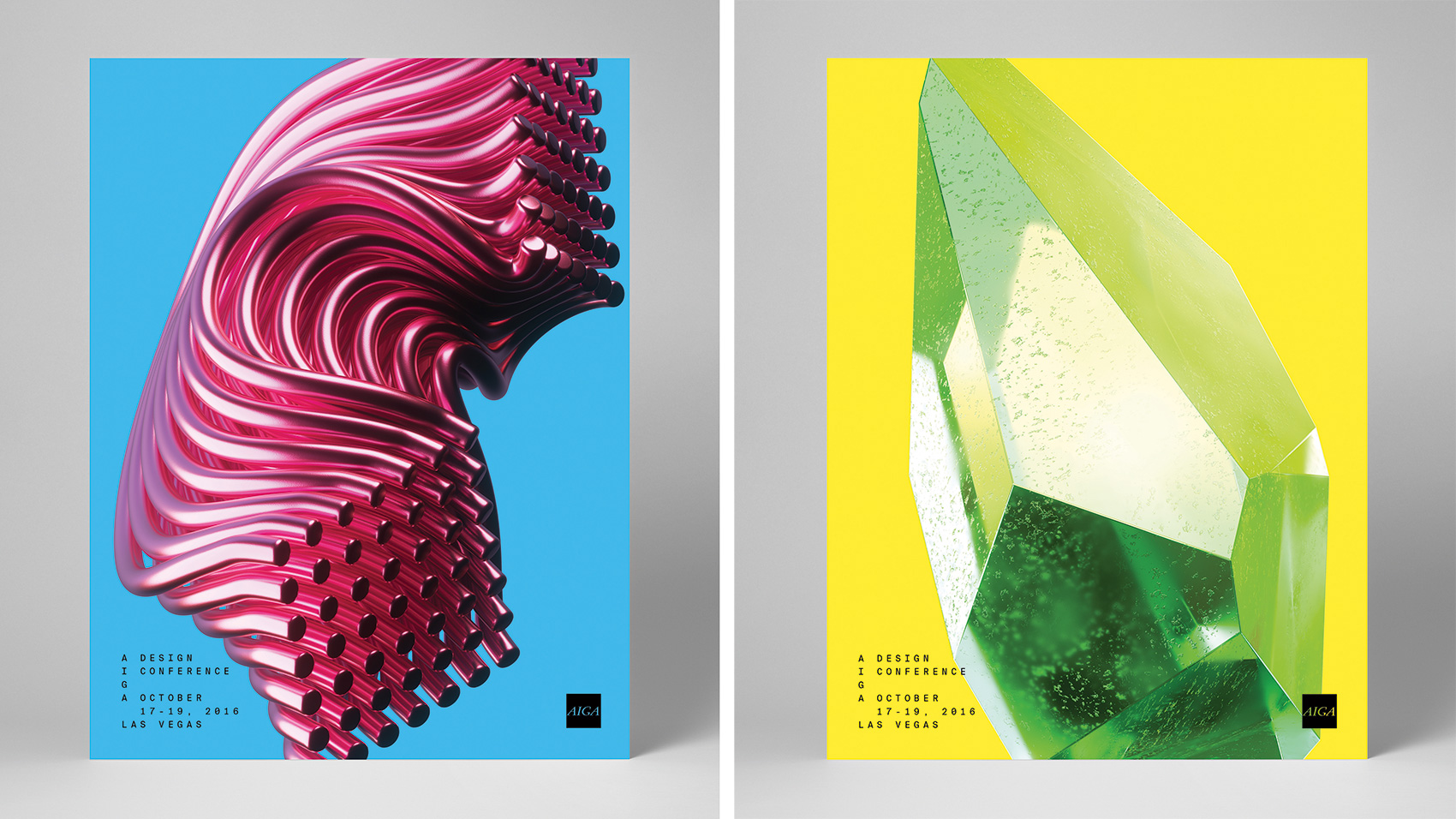 Poster designs: 53 inspirational examples