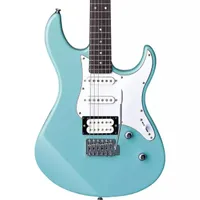 Yamaha Pacifica 112VAlder body | Maple neck | Rosewood fingerboard | HSS pickups