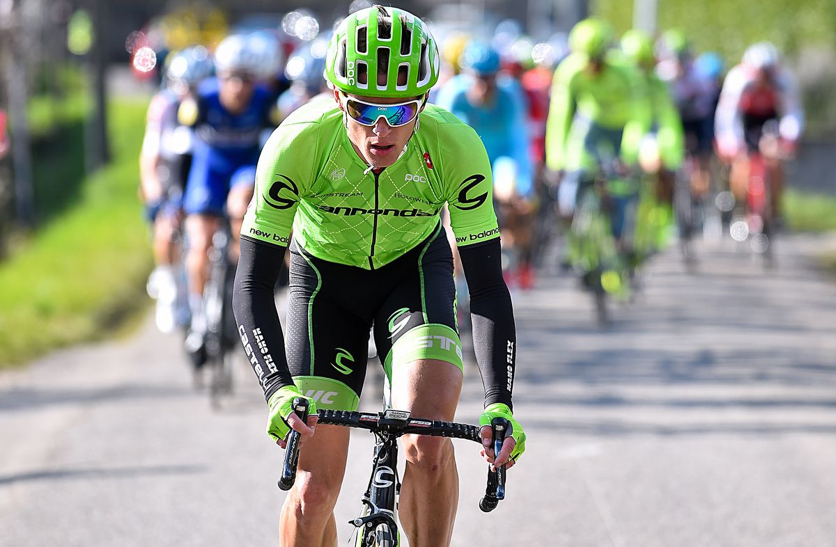 Matti Breschel (Cannondale)