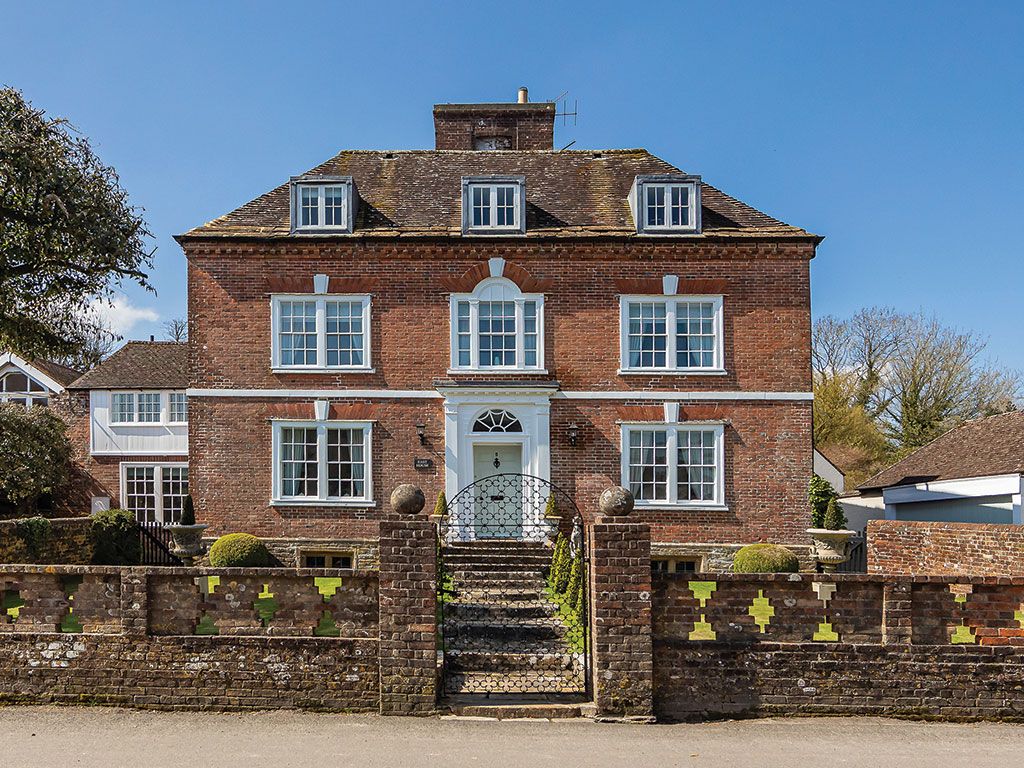 East House, Sydling, Dorchester, Dorset
