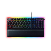 Razer Huntsman Elite opto-mechanical gaming keyboard | SG$197