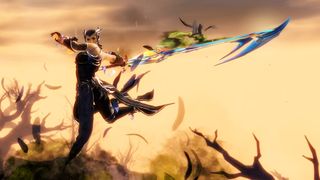 Guild Wars 2 prop design