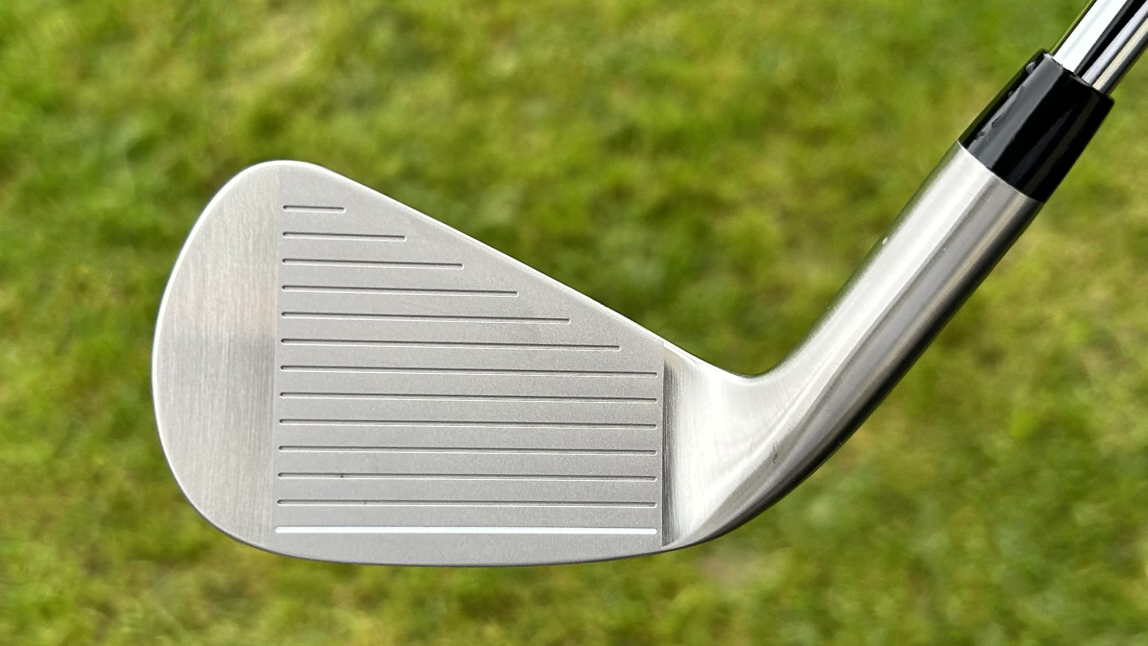 Photo of the Takomo 201T MKII Iron