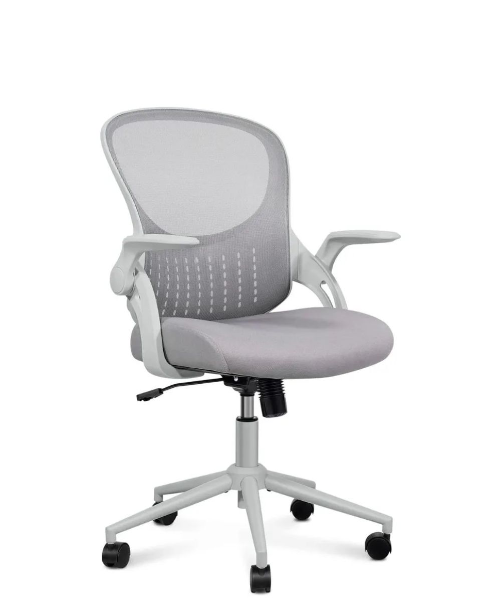 SMUG home office chair gray