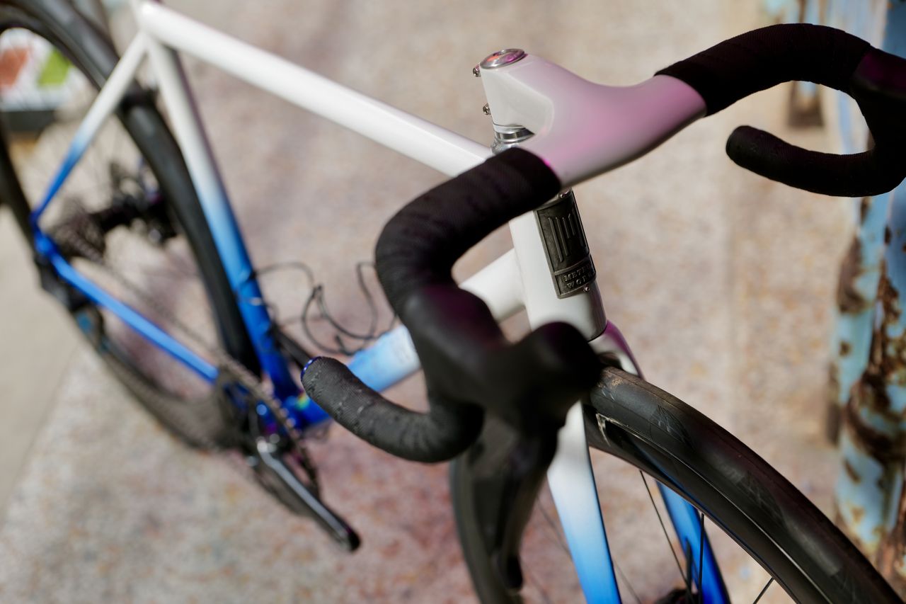 Highlights from the 2025 Bespoked show in Manchester