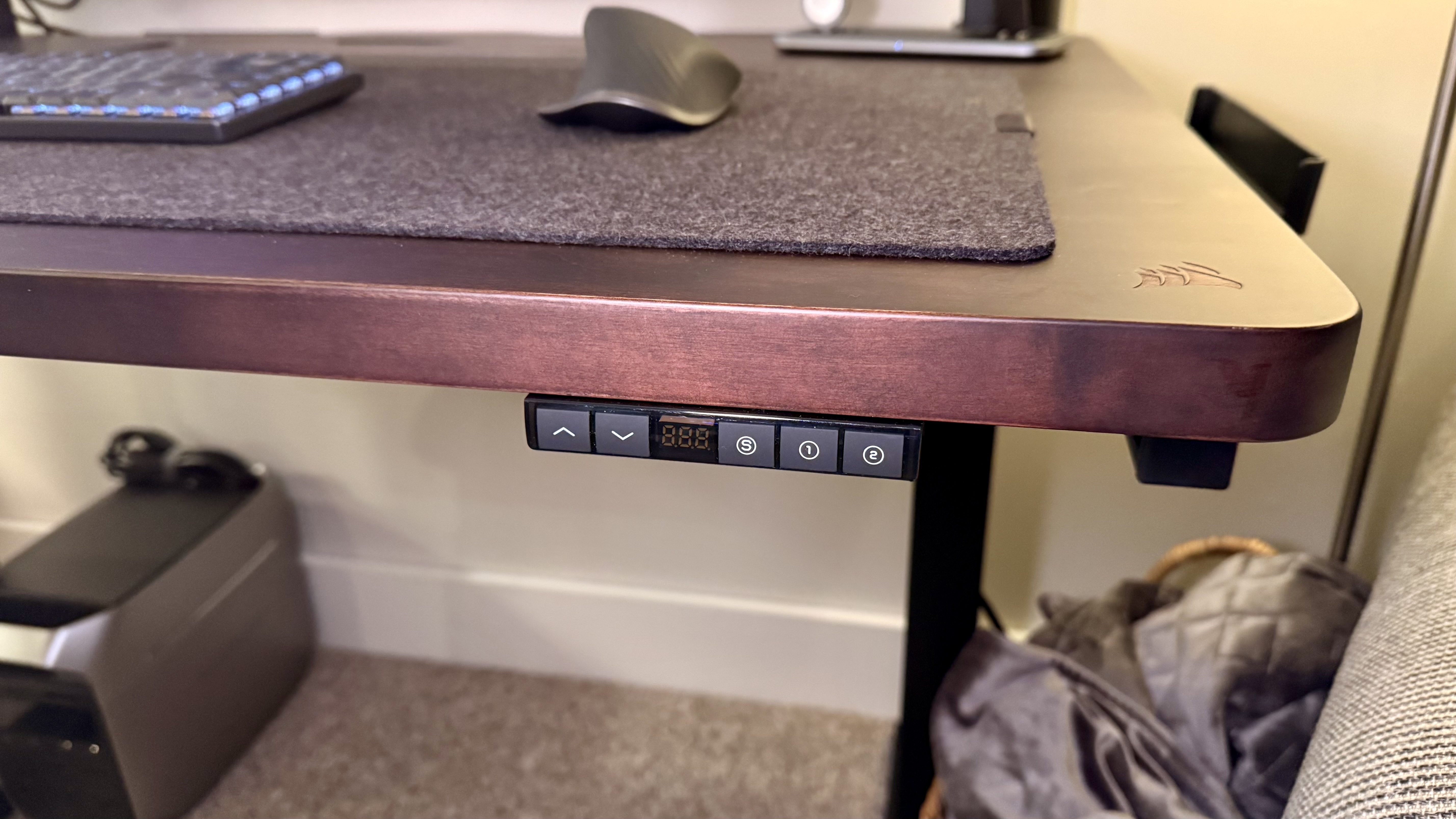 Corsair Platform:4 Elevate