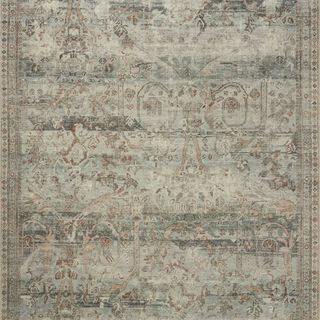 Gardner rug