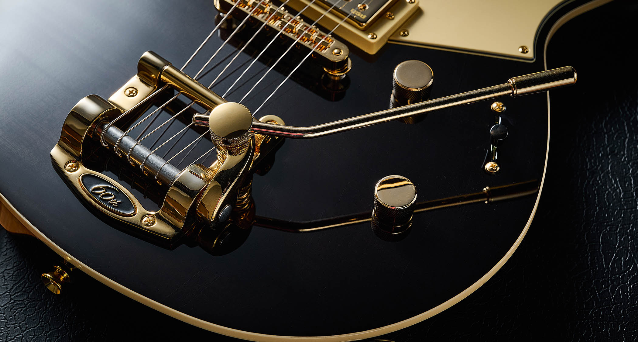 Yamaha 60th Anniversary RSP20B