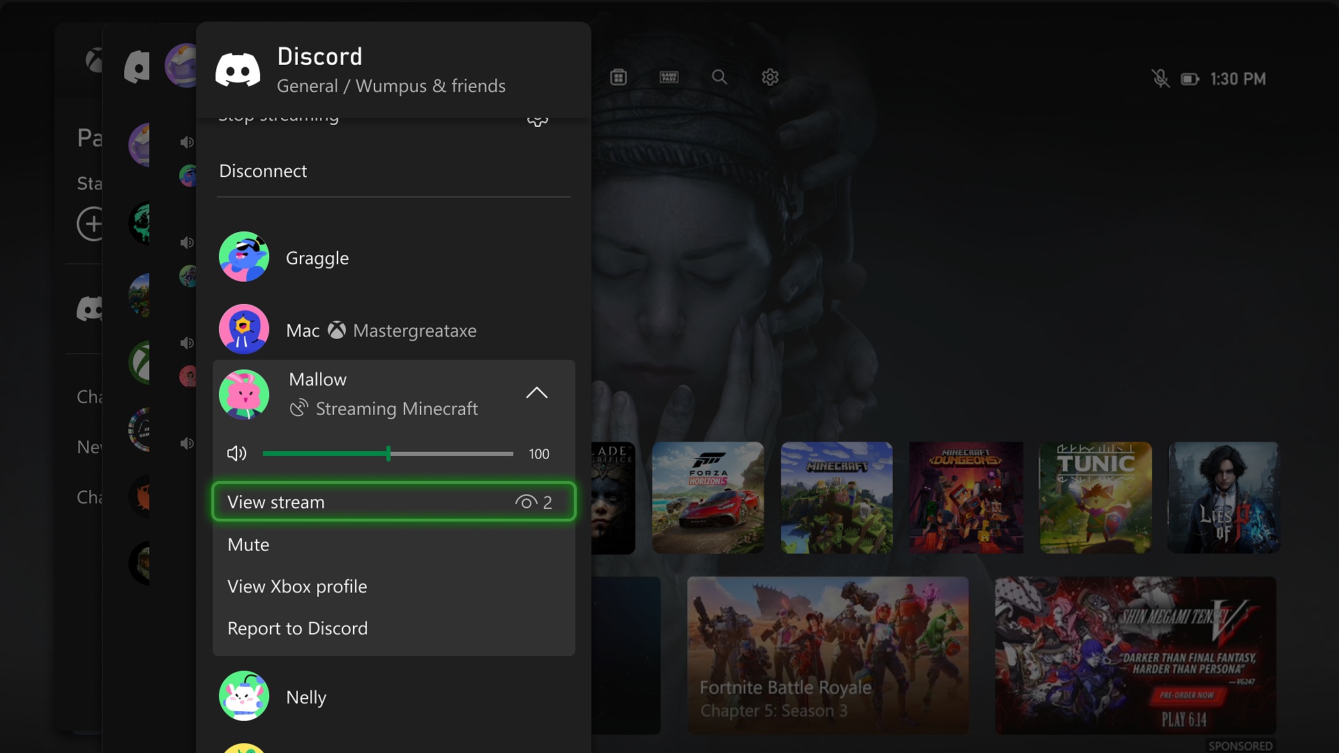 The Xbox August 2024 update brings huge improvements to Discord on Xbox consoles