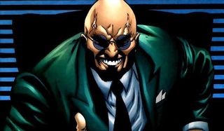 Hugo Strange