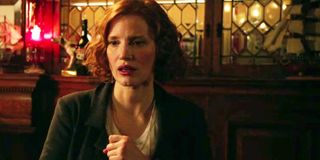 Jessica Chastain as Beverly in IT: Chapter Two