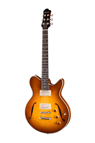 Eastman Romeo California