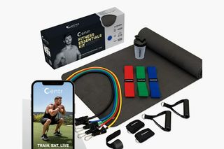 Centr Fitness Essentials Kit