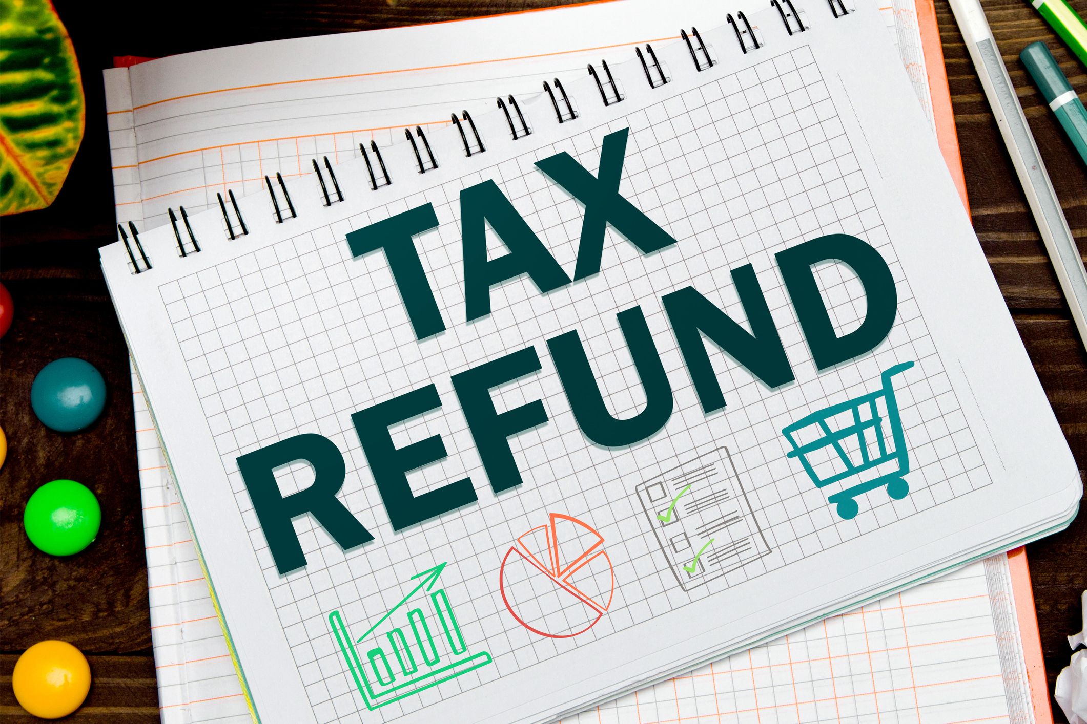 Here’s Why Your State Income Tax Refund Is Taking Longer Than Your Federal Return Here’s Why Your State Income Tax Refund Is Taking Longer Than Your Federal Return