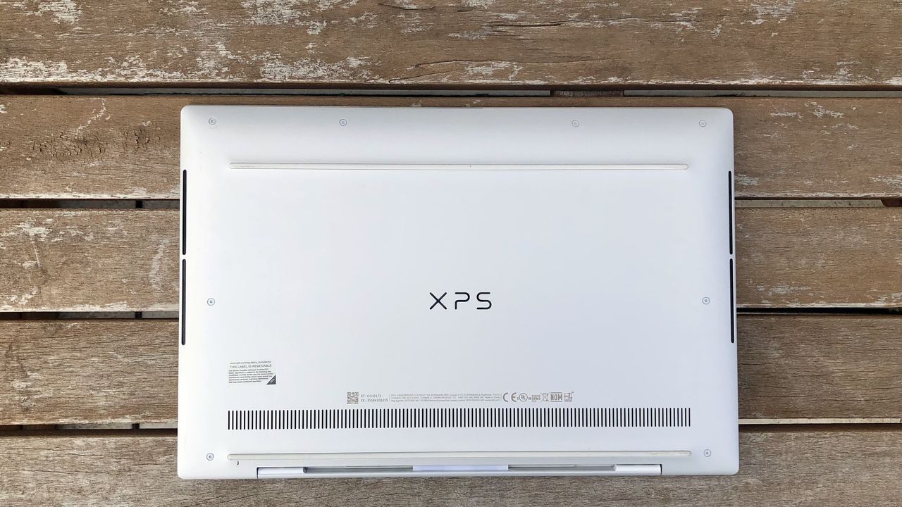 Dell XPS 13 9310