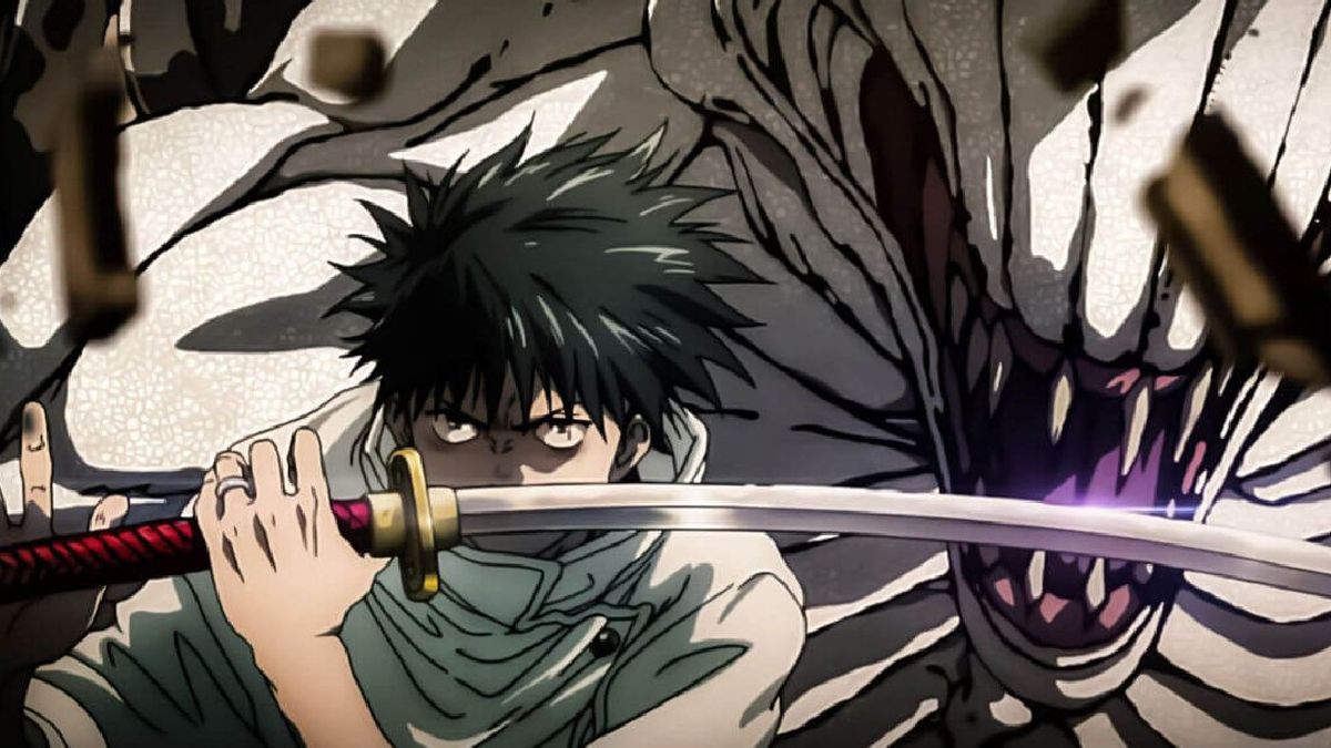 Best Anime Like 'Jujutsu Kaisen