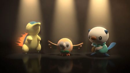 Pokemon Legends Arceus