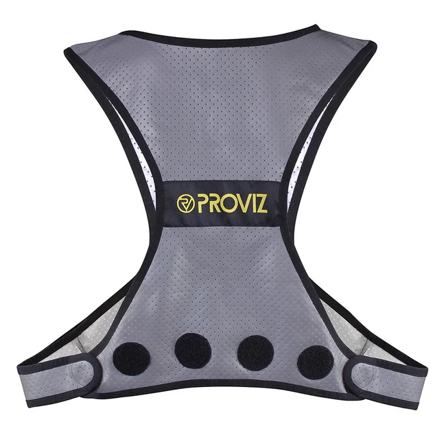 Proviz Fully Reflective Running X Vest