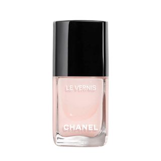 Chanel Le Vernis Nail Colour, 111 Ballerina 
