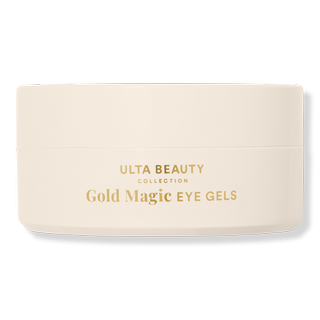 Gold Magic Eye Gels