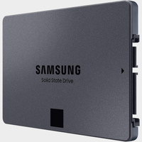 Samsung 870 QVO | 2TB | SATA | $170 (save $60)