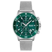 BOSS Admiral Athleisure Men’s Watch BOSS Admiral Athleisure Men’s Watch