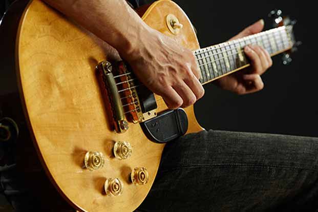 Review:GTC Sound Innovations Revpad | Guitar World