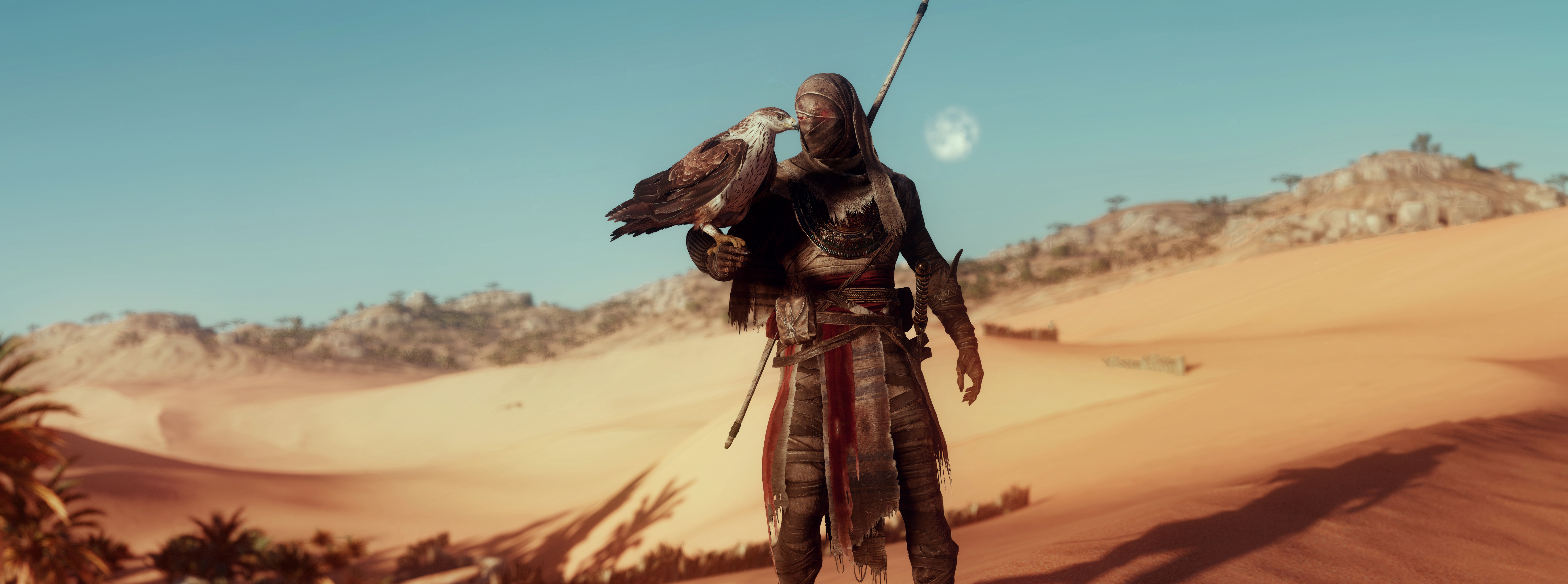 Assassin's Creed Origins