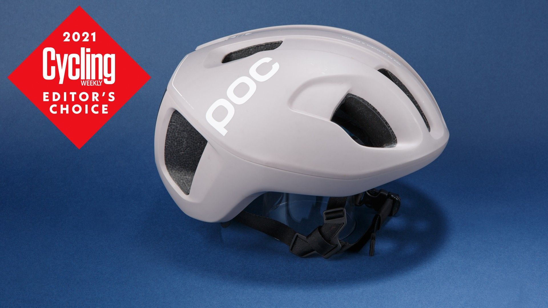 Image shows the POC Ventral Air Spin which is one of the best bike helmets