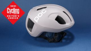 POC Ventral Air Spin which is one of the best bike helmets