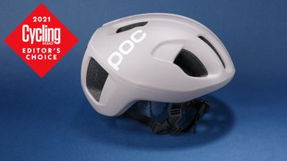 POC Ventral Air Spin helmet