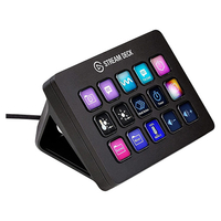 Elgato Stream Deck M2 - was $149.99, now $119.99 at Amazon