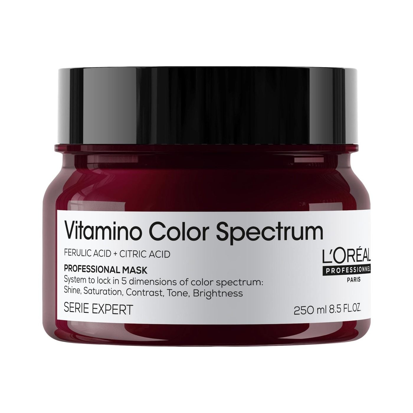 L'Oreal Professionnel Vitamino Color Spectrum Color Protecting Shine Mask