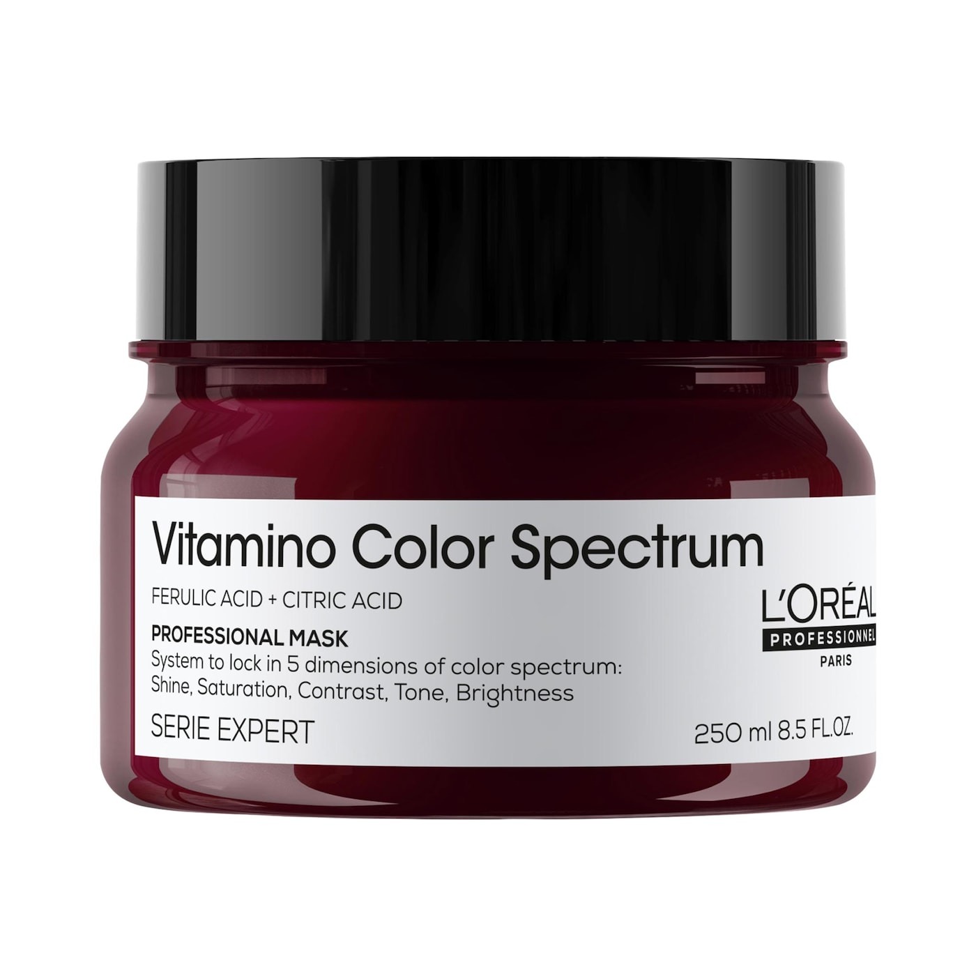 L&#039;Oreal Professionnel Vitamino Color Spectrum Color Protecting Shine Mask