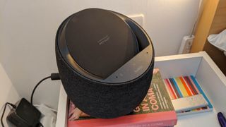 belkin soundform elite