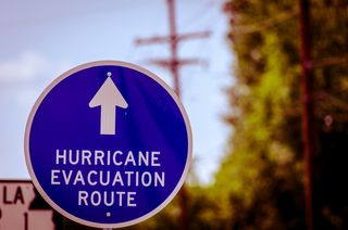 Designing evacuation plans is a critical aspect of disaster preparedness.