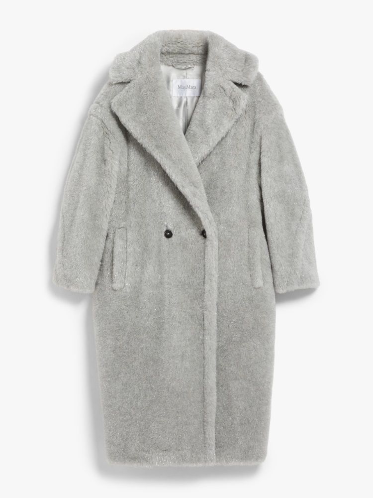 Why Max Mara's Teddy Coat Is Worth the Investment: Review | Marie Claire