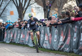 Manitoba Grand Prix of Cyclo-cross 2015