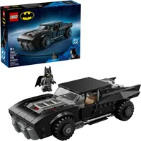 Lego DC Batman: The Batman Batmobile