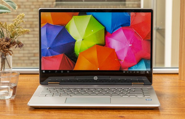 HP Pavilion x360 (14inch) Full Review and Benchmarks Laptop Mag