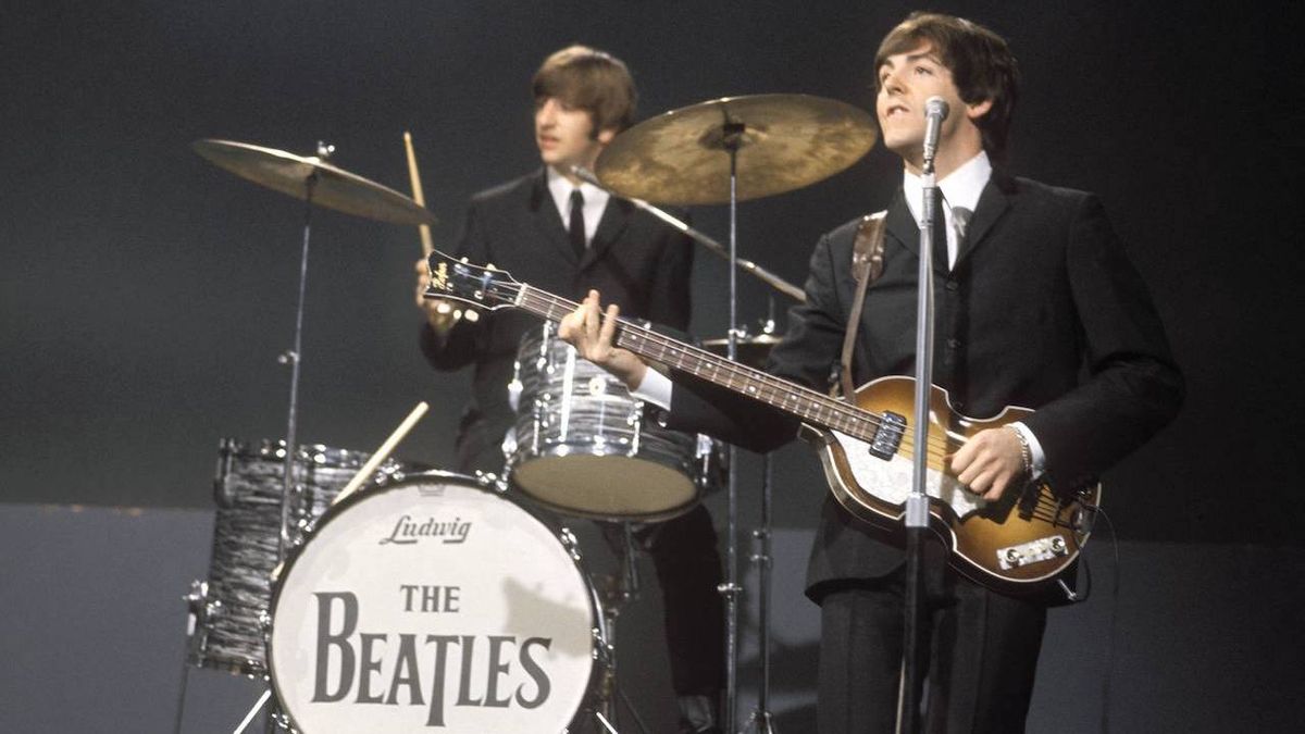 Paul McCartney’s 10 best basslines with The Beatles | Guitar World