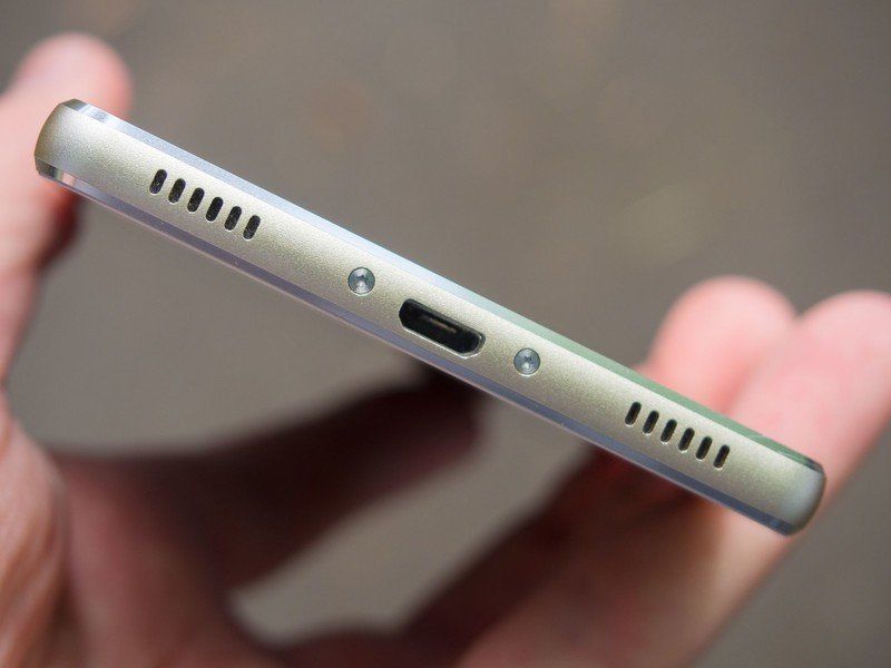 Huawei P8