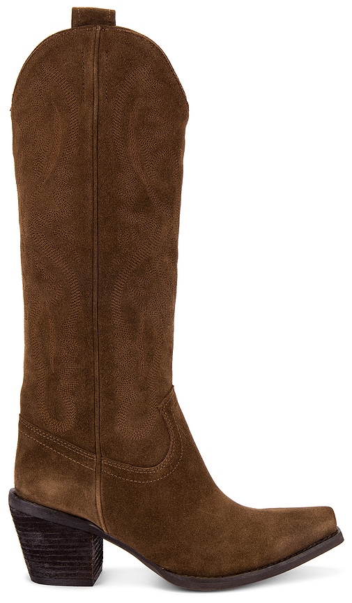 Rancher-K Boot