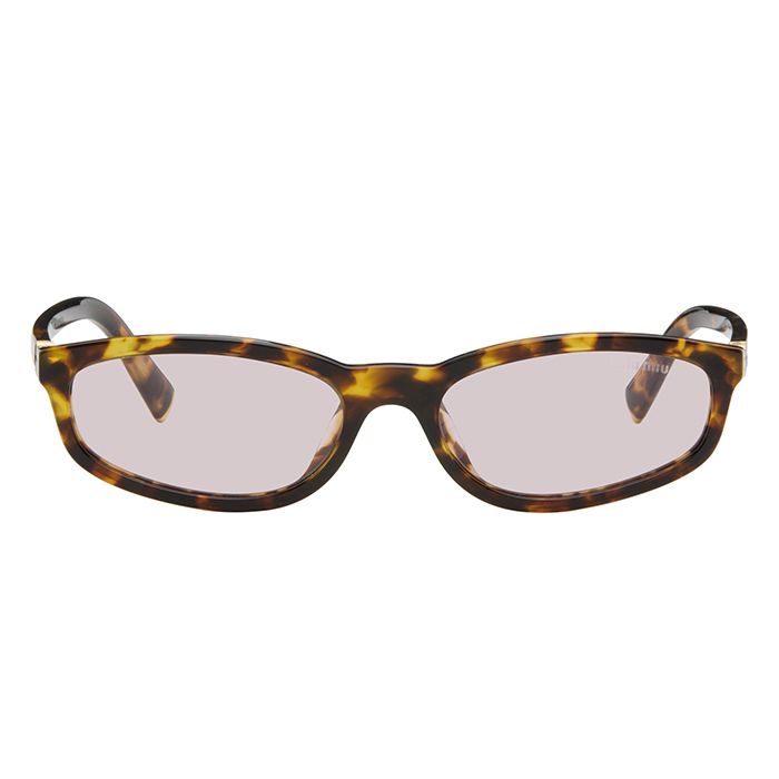 Miu Miu Eyewear, Miu Regard Sunglasses