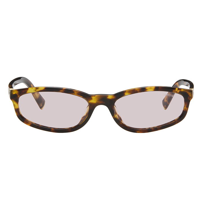 Miu Miu Eyewear, Miu Regard Sunglasses